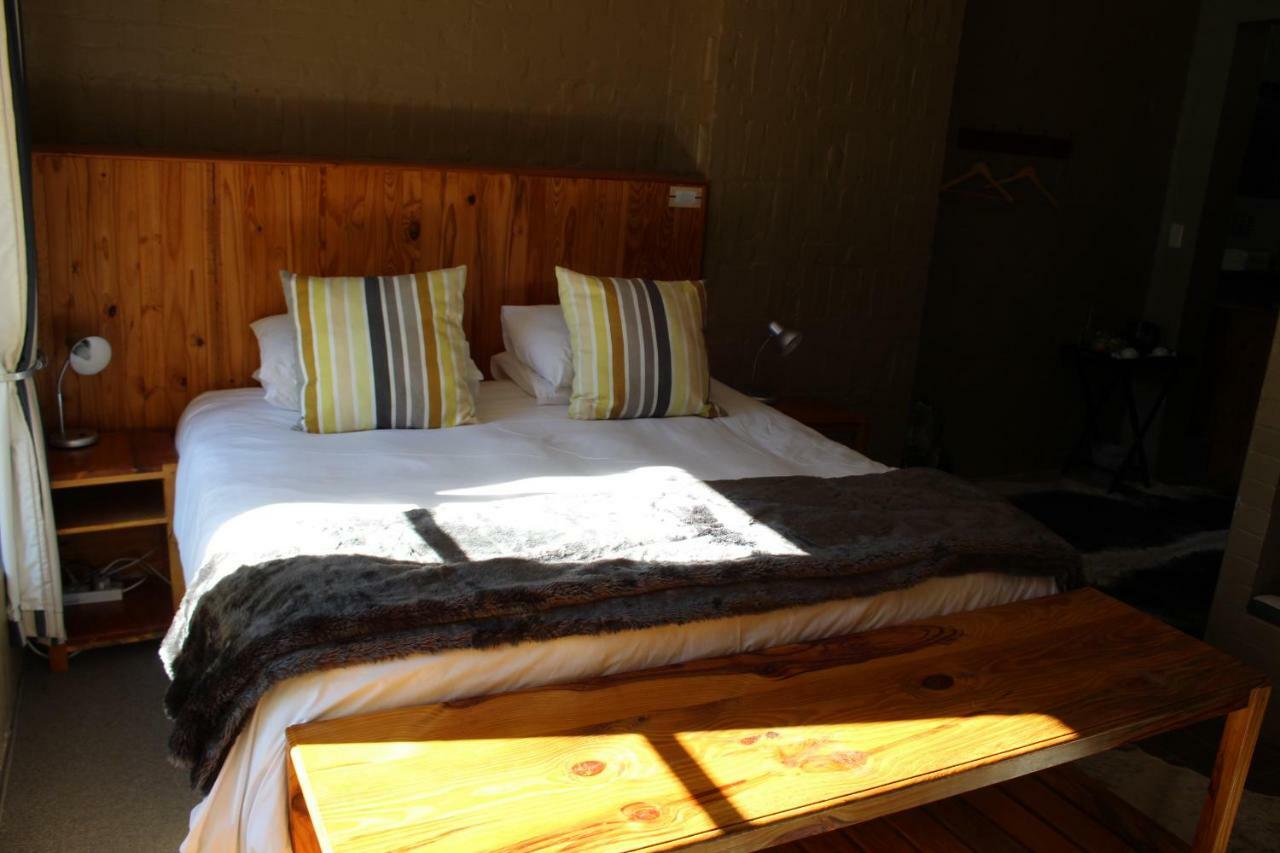 Imla Guest Farm Hotel Ficksburg Exterior photo