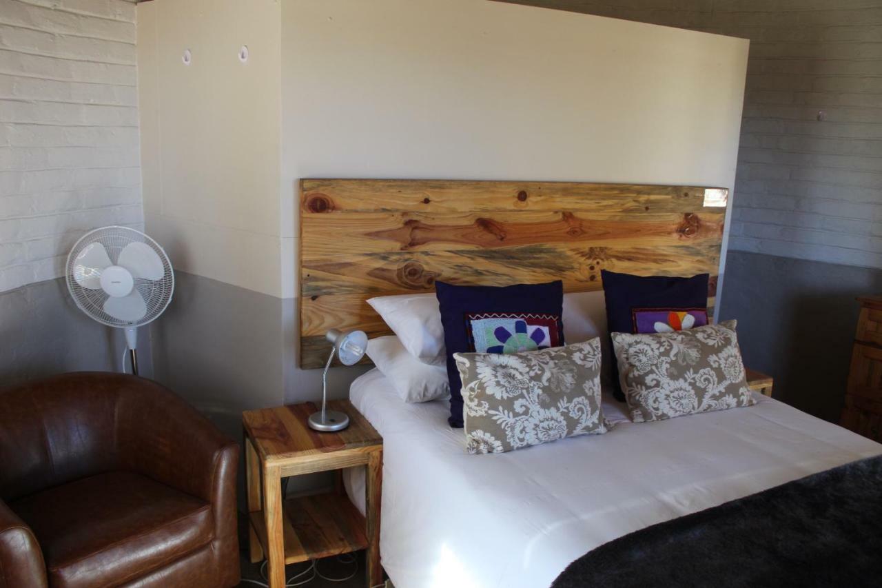 Imla Guest Farm Hotel Ficksburg Exterior photo